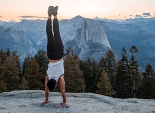 Amazing Benefits of Headstands in Yoga