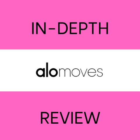 In-Depth Alo Moves Yoga Review - Uplifted Moves