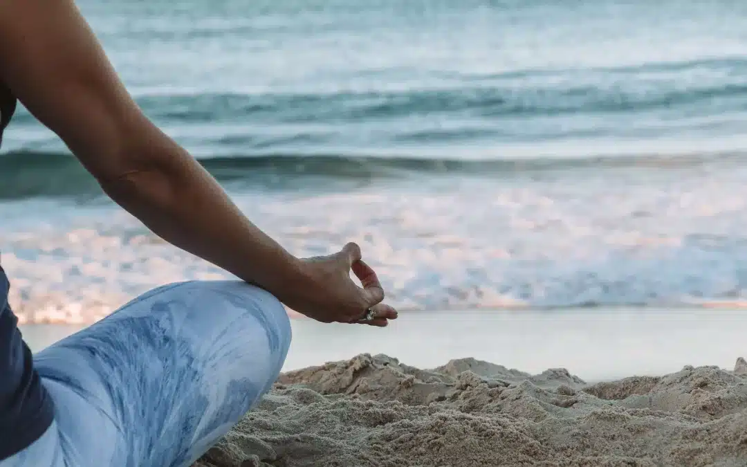 Meditation For The First Time: Beginner’s Tips For Success