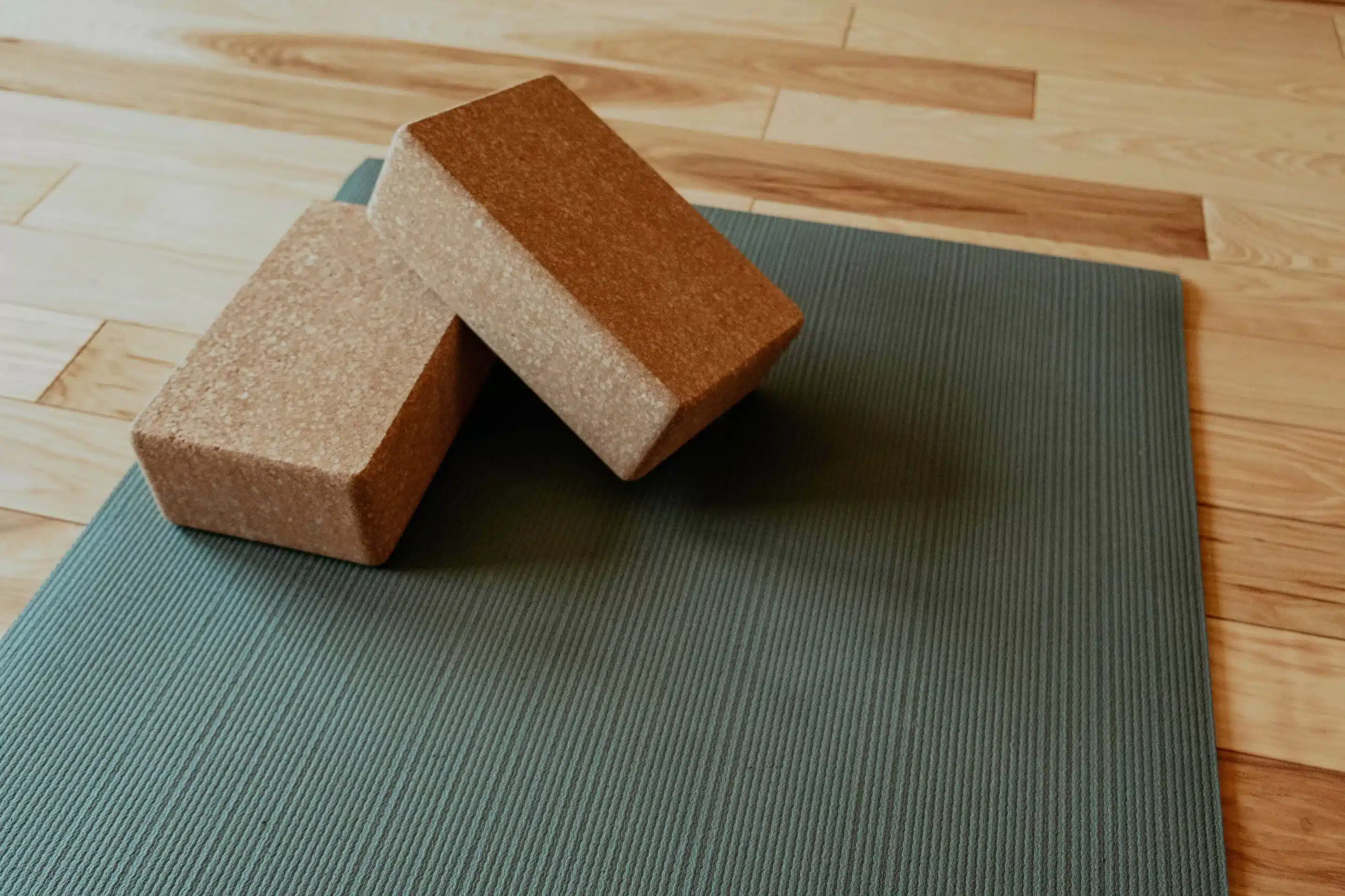 Yoga Starter Kit  Mexican Yoga Blanket, Organic Yoga Bag & Yoga